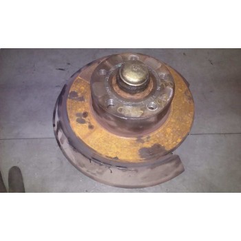 Recambio de brazo suspension inferior trasero derecho para audi a4 berlina (b5) 1.8 t referencia OEM IAM   