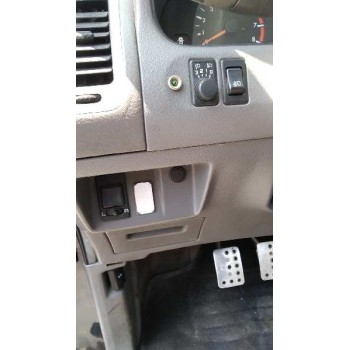 ford maverick (ml) del año 1995