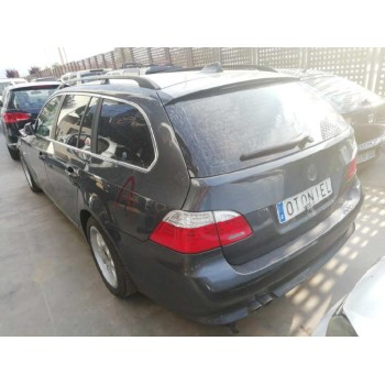 bmw serie 5 touring (e61) del año 2009