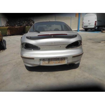 hyundai coupe (j2) del año 1998