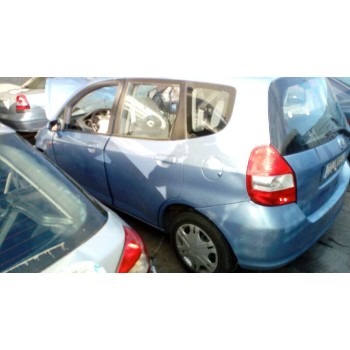 honda jazz (gd1/5) del año 2003