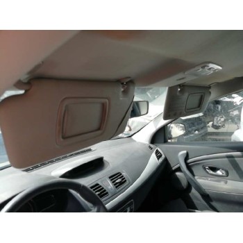 renault megane iii sport tourer del año 2013