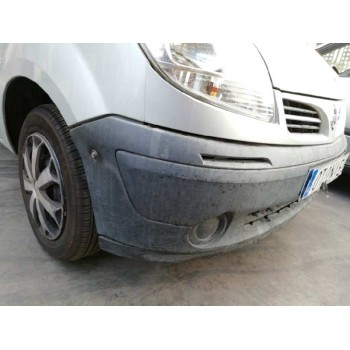 nissan kubistar (x76) del año 2008