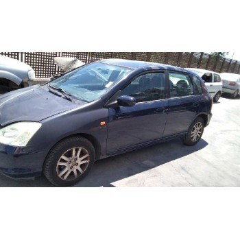 honda civic berlina 5 (eu7/8) del año 2001