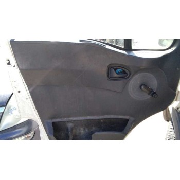 iveco daily caja cerrada (1999 =>) del año 2000