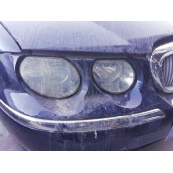 mg serie 75 (rj) del año 2002