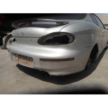 hyundai coupe (j2) del año 1998