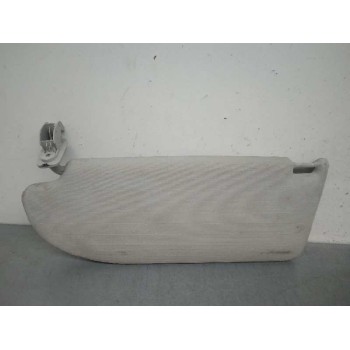 Recambio de parasol derecho para seat ibiza (6j5) reference referencia OEM IAM 6L2857552A  