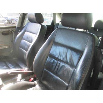 audi a4 berlina (b5) del año 1997