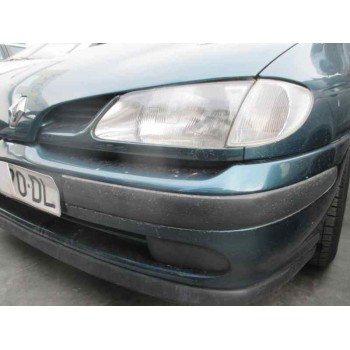 renault megane i berlina hatchback (ba0) del año 1998