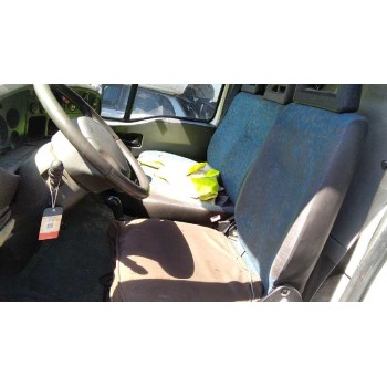 iveco daily caja cerrada (1999 =>) del año 2000