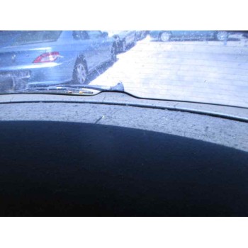 seat ibiza (6l1) del año 2004