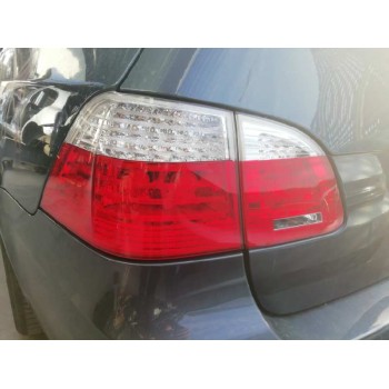 bmw serie 5 touring (e61) del año 2009