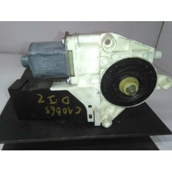 MOTOR ELEVALUNAS DELANTERO IZQUIERDO 9646594580 1137328125 0130822200
