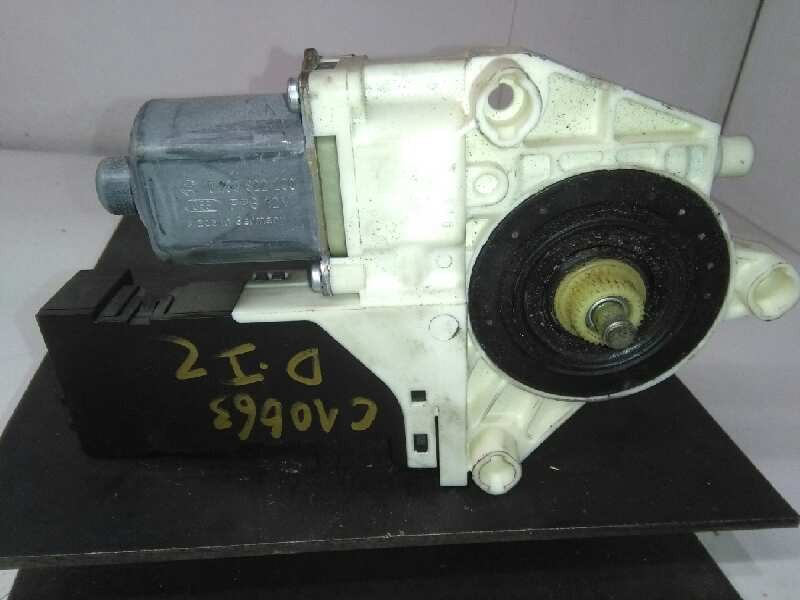 Recambio de motor elevalunas delantero izquierdo para peugeot 407 st confort referencia OEM IAM 9646594580 1137328125 0130822200