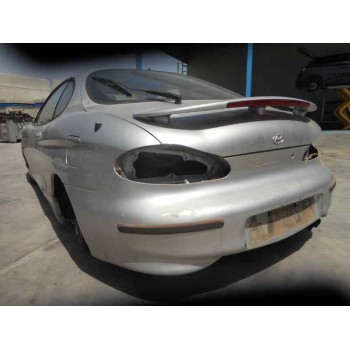 hyundai coupe (j2) del año 1998