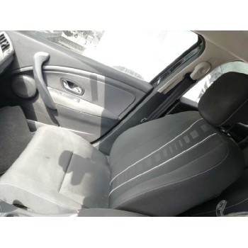 renault megane iii sport tourer del año 2013