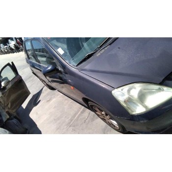 honda civic berlina 5 (eu7/8) del año 2001