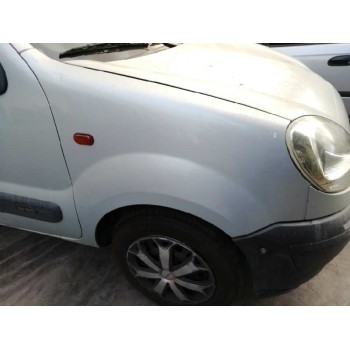 nissan kubistar (x76) del año 2008