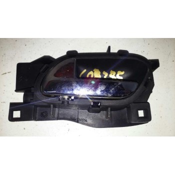 MANETA INTERIOR DELANTERA IZQUIERDA 