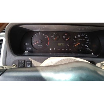 ford maverick (ml) del año 1995