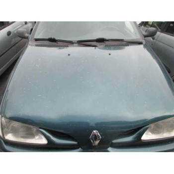 renault megane i berlina hatchback (ba0) del año 1998