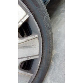 ford fiesta (cbk) del año 2006