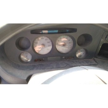 iveco daily caja cerrada (1999 =>) del año 2000