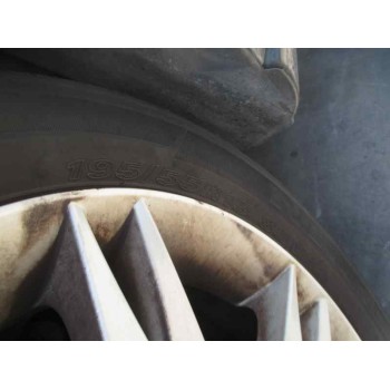 seat ibiza (6l1) del año 2004