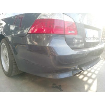 bmw serie 5 touring (e61) del año 2009