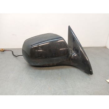Recambio de retrovisor derecho para porsche cayenne (9pa) 3.2 referencia OEM IAM 9557312220301C  