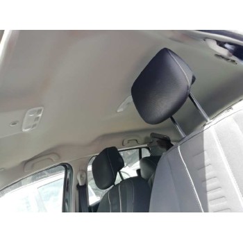 renault megane iii sport tourer del año 2013