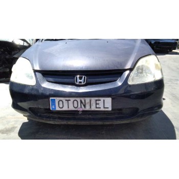 honda civic berlina 5 (eu7/8) del año 2001