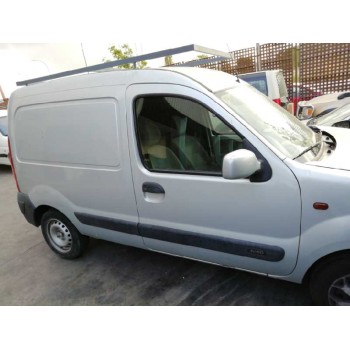 nissan kubistar (x76) del año 2008