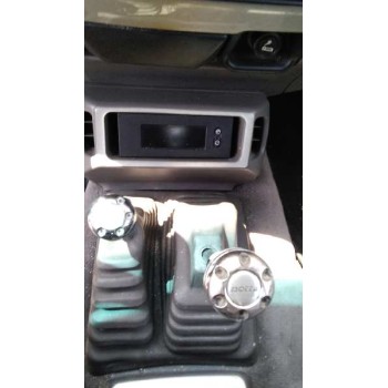 ford maverick (ml) del año 1995