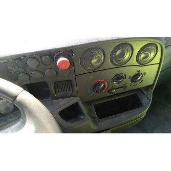 iveco daily caja cerrada (1999 =>) del año 2000