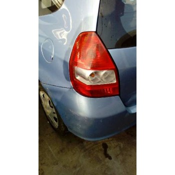 honda jazz (gd1/5) del año 2003