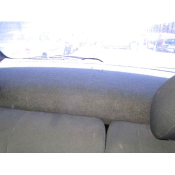 seat ibiza (6l1) del año 2004