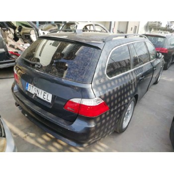 bmw serie 5 touring (e61) del año 2009