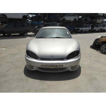 hyundai coupe (j2) del año 1998
