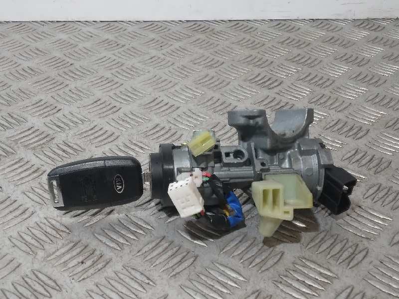 Recambio de conmutador de arranque para kia carens ( ) basic referencia OEM IAM 49A6101110  