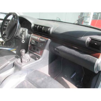 audi a4 berlina (b5) del año 1997