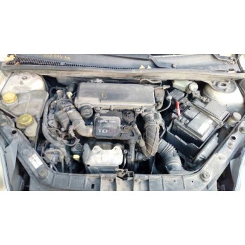 ford fiesta (cbk) del año 2006