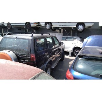 ford maverick (ml) del año 1995