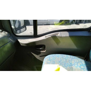 iveco daily caja cerrada (1999 =>) del año 2000