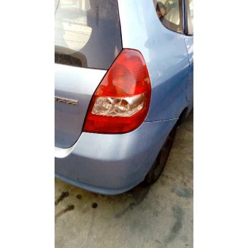 honda jazz (gd1/5) del año 2003