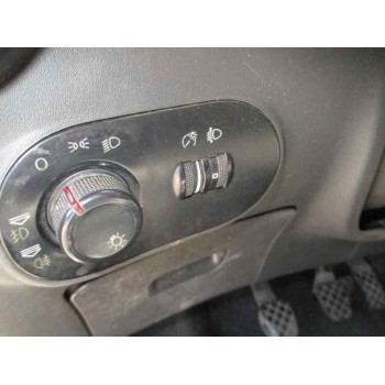 seat ibiza (6l1) del año 2004