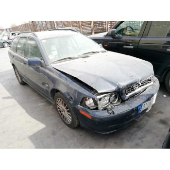 VOLVO V40 FAMILIAR