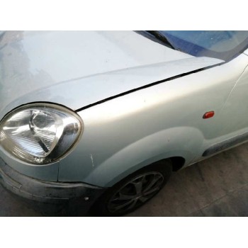 nissan kubistar (x76) del año 2008