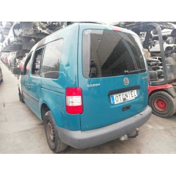 volkswagen caddy ka/kb (2k) del año 2005